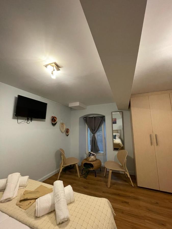 Casa Di Fiore Corfu  Zewnętrze zdjęcie