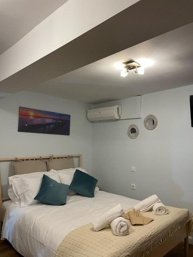 Casa Di Fiore Corfu  Zewnętrze zdjęcie